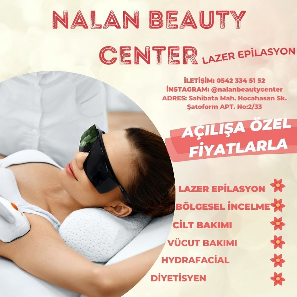 Nalan Beauty Center Konya