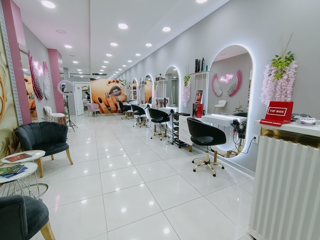 Nevo Beauty Unısex Hair Design