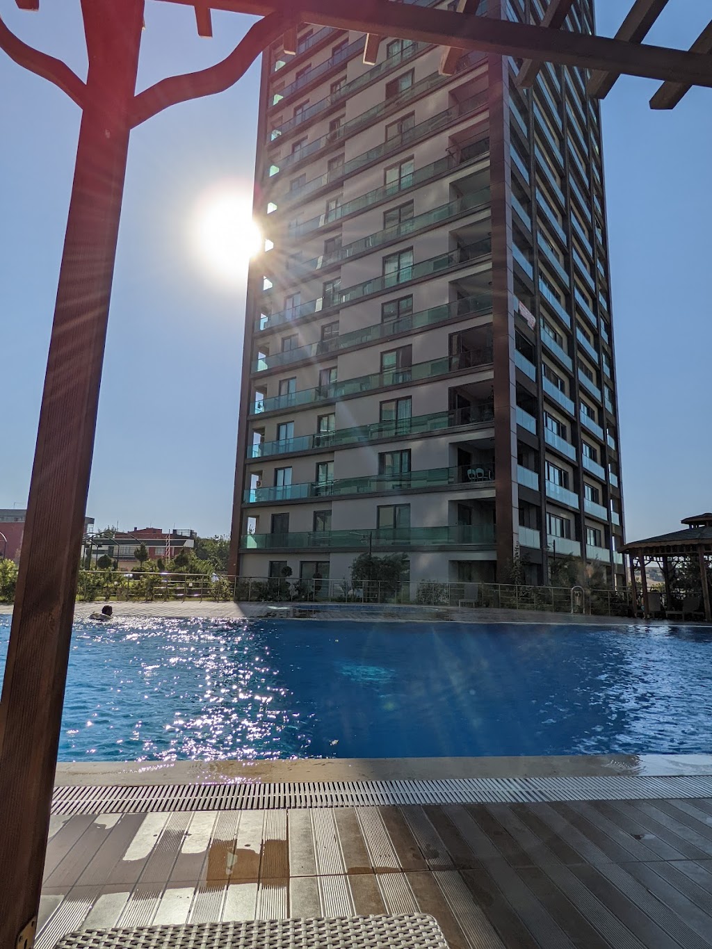 New Point Panorama Adana