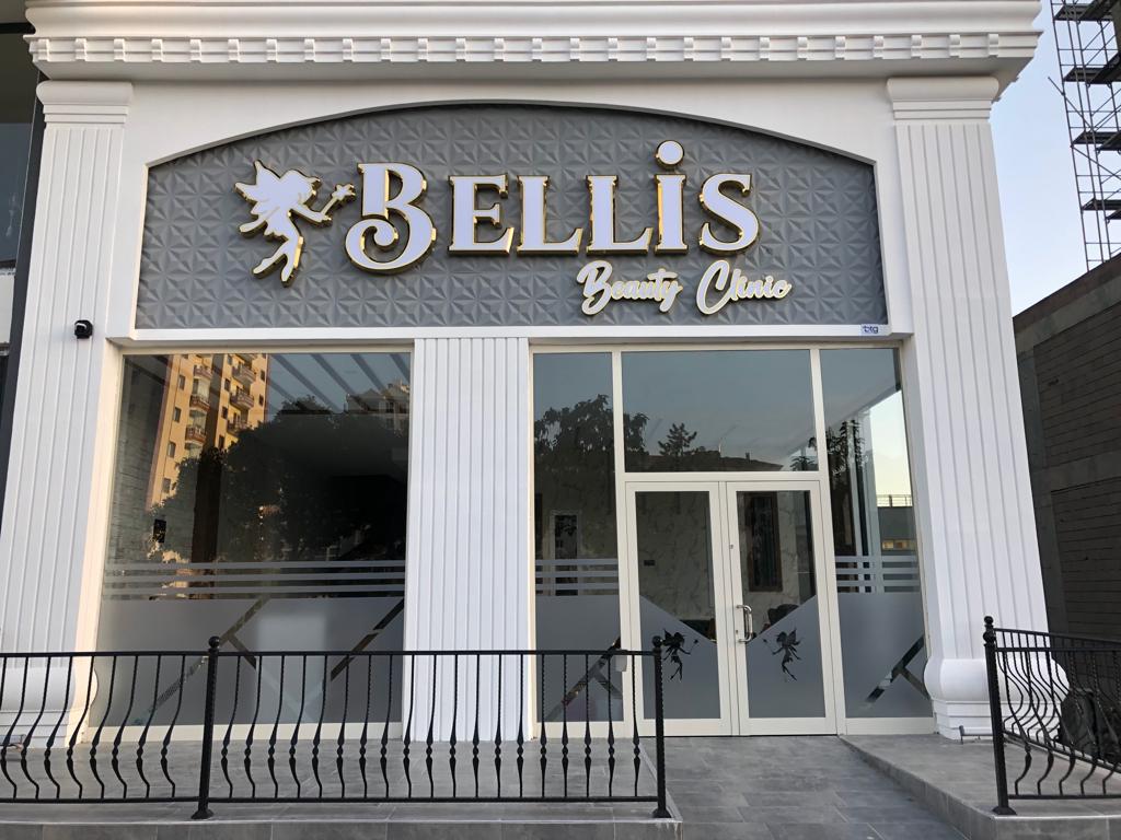 Niğde Bellis Beauty Clinic