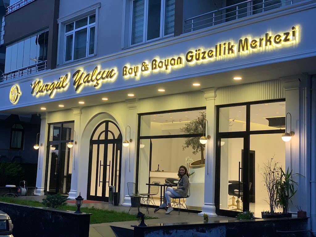 NY Nurgül Yalçın Bay&Bayan Güzelik Merkezi