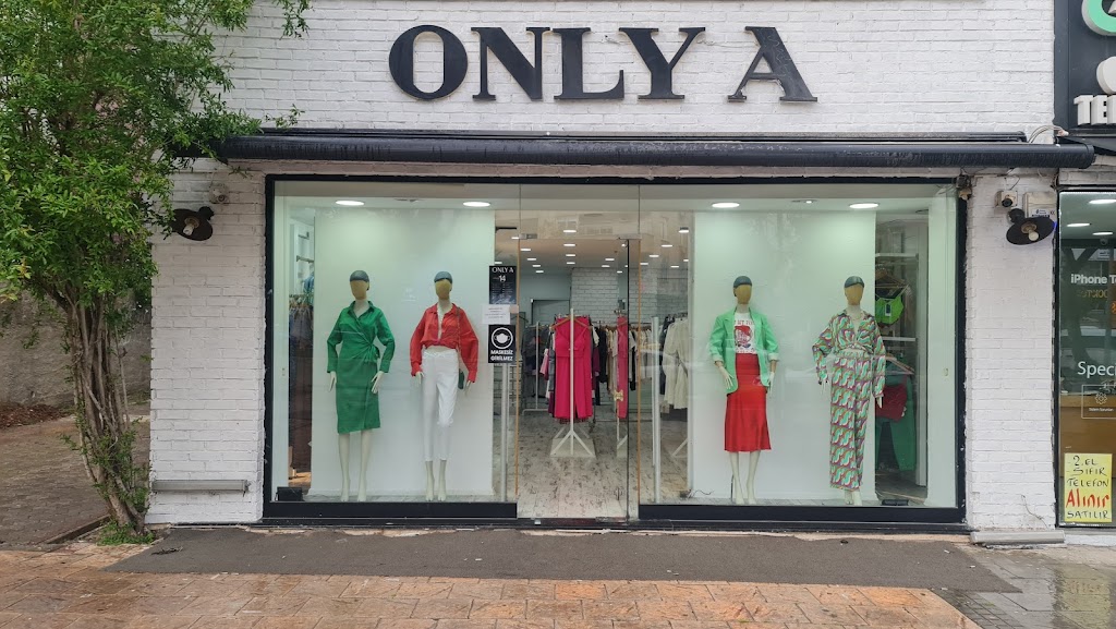 OnlyA Butik