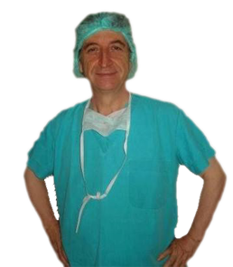 Op. Dr. Şahin Uğurlu