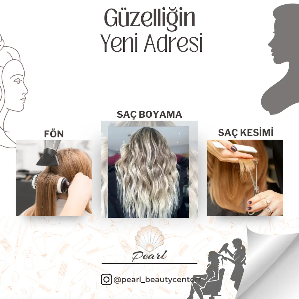 Ordu Pearl Beauty Center Güzellik Merkezi