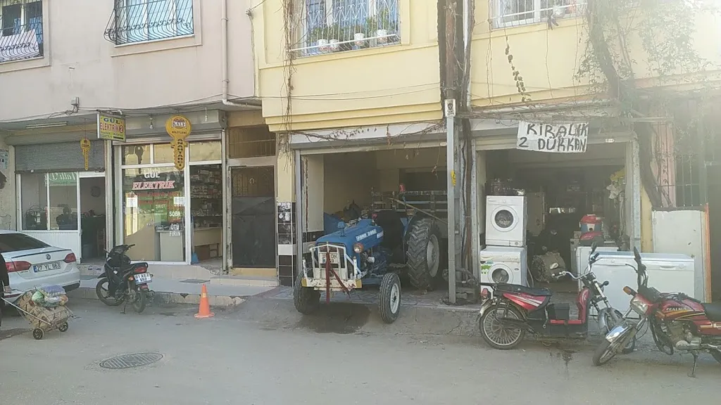 Özdemir Market