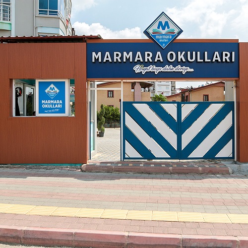 Özel Adana Marmara Okulları - Adana Özel Anaokulu, Özel İlkokulu, Özel Ortaokulu ve Özel Lisesi