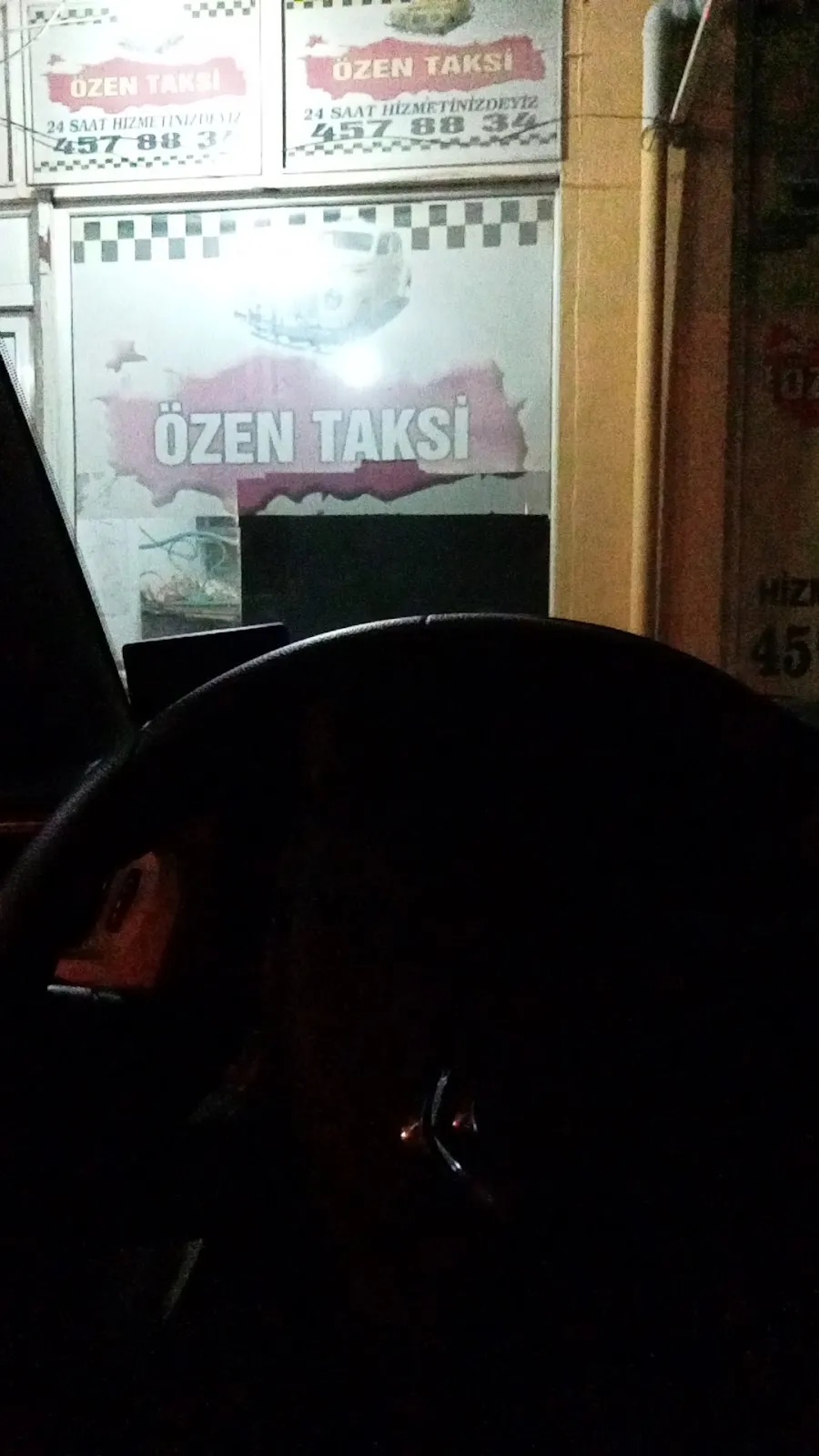 Özen Taksi