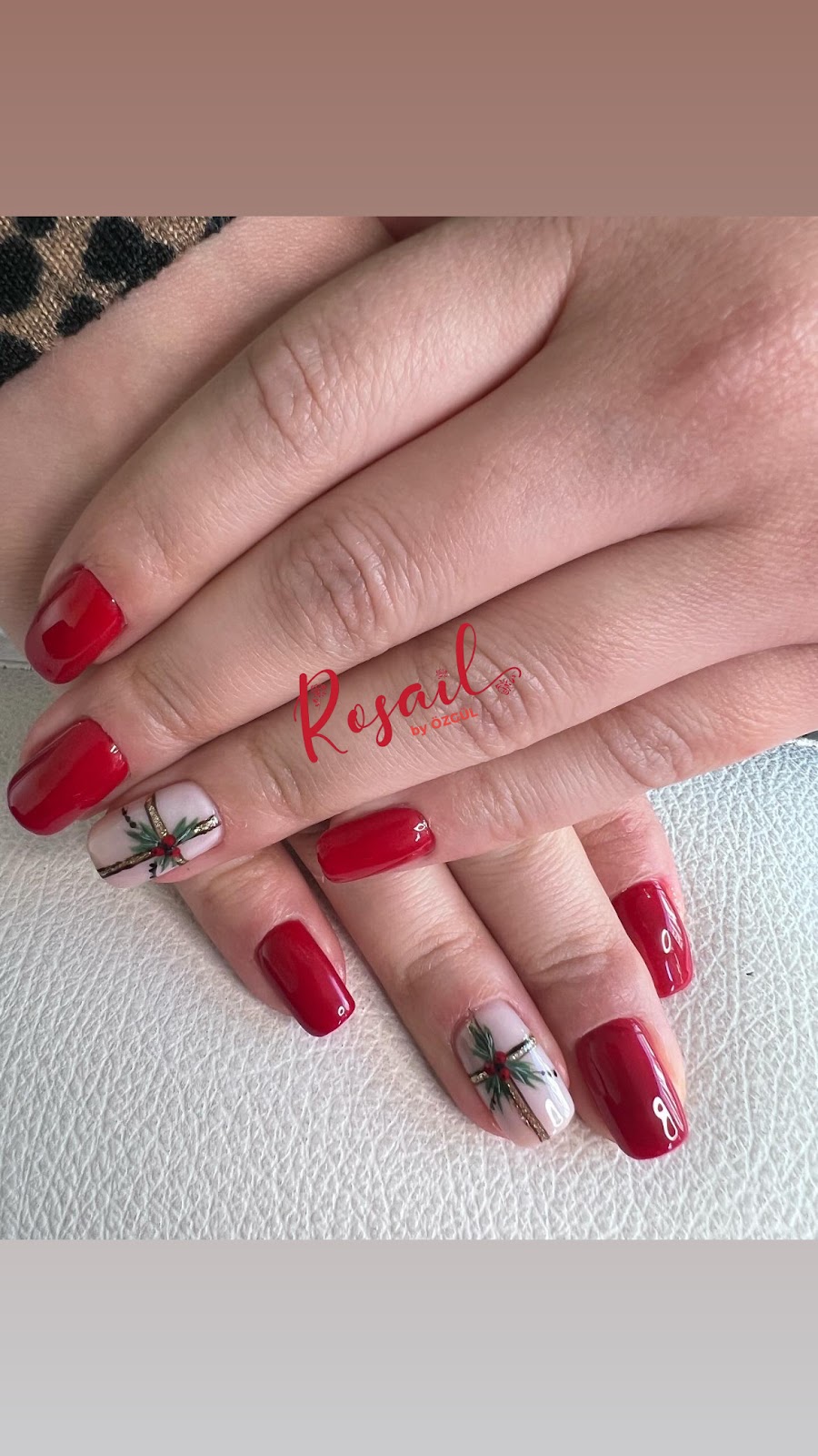 Özgül Nail Bar