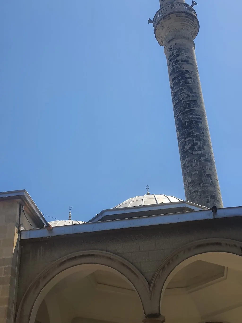 Özgür Cami