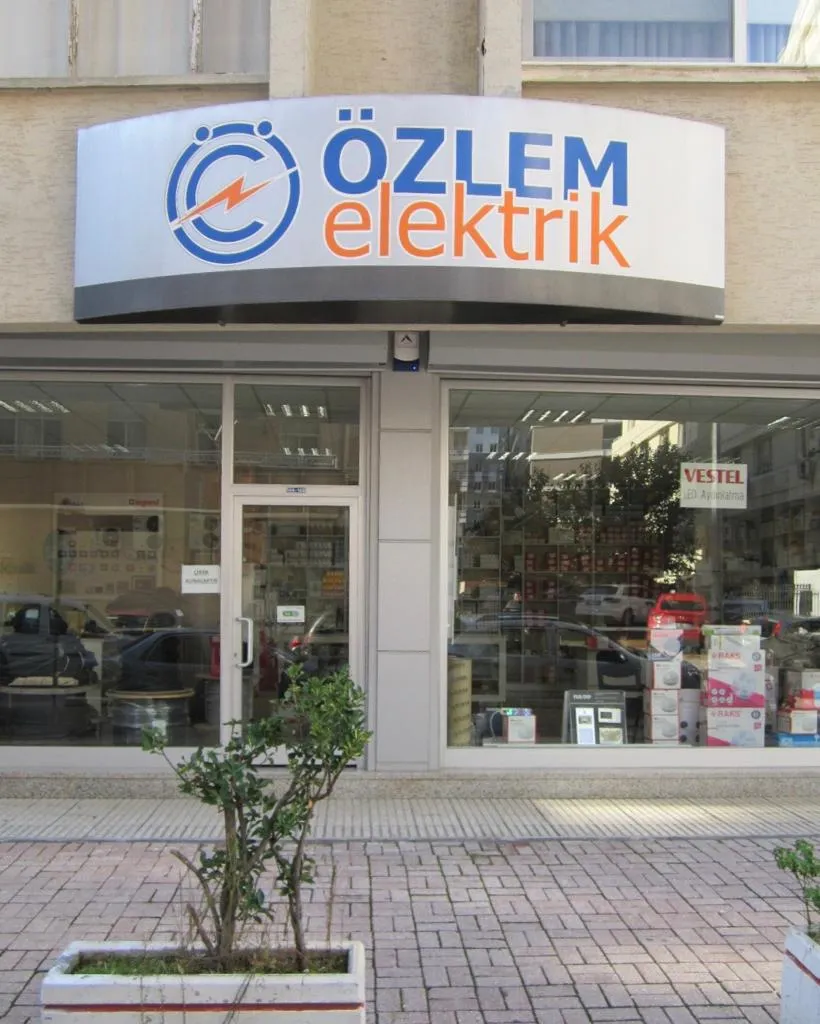 Özlem Elektrik