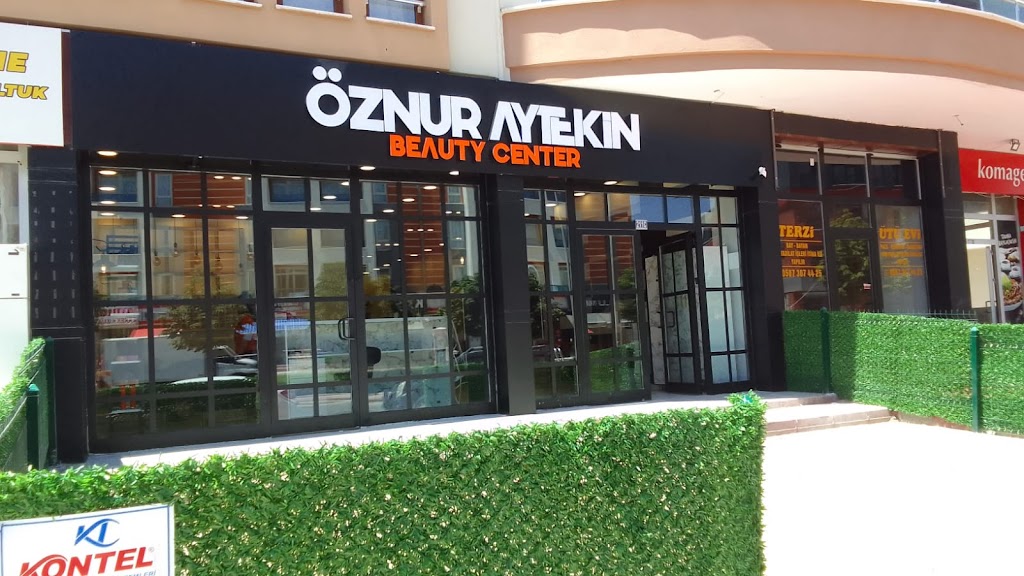 Öznur Aytekin Beauty Center | Güzellik Merkezi