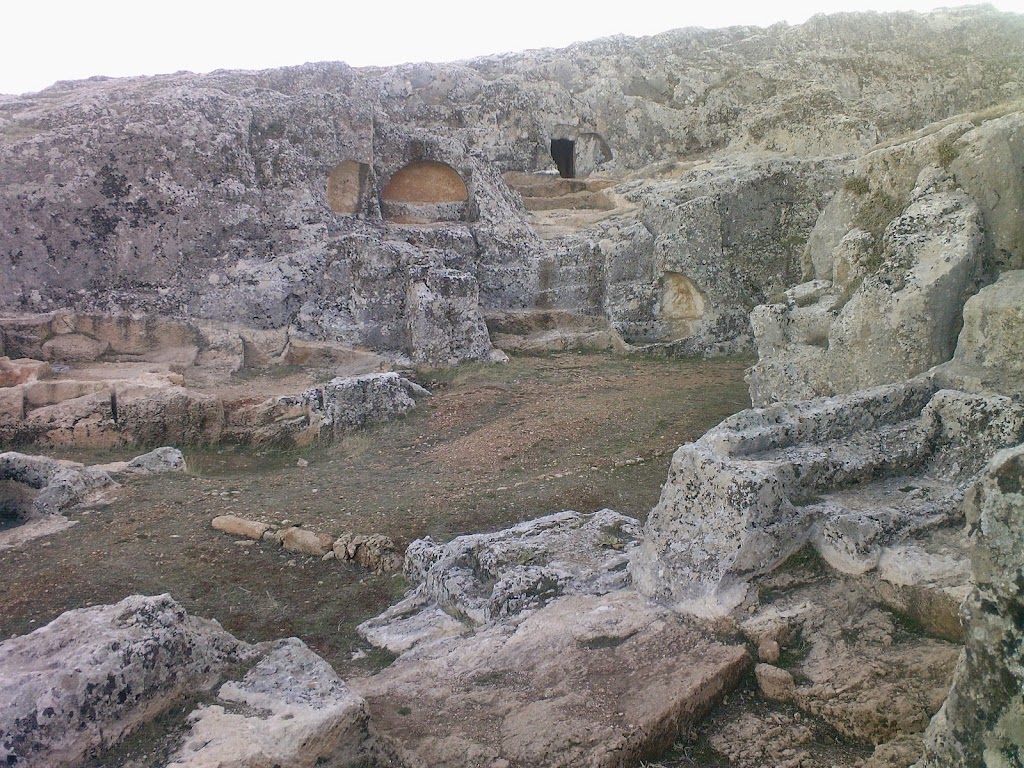 Pirin Ören Yeri