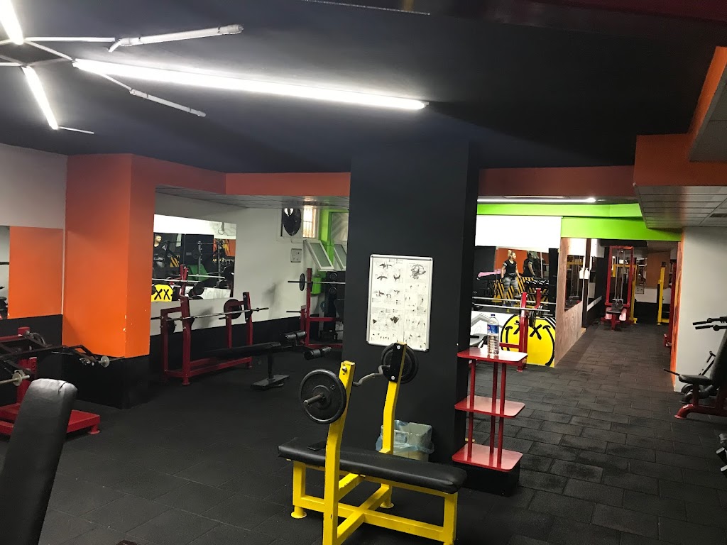 Power House Fitness Center