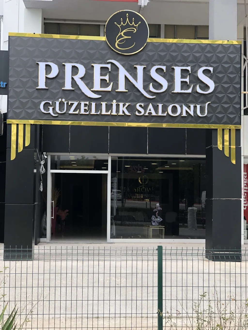 Prenses Güzellik Salonu