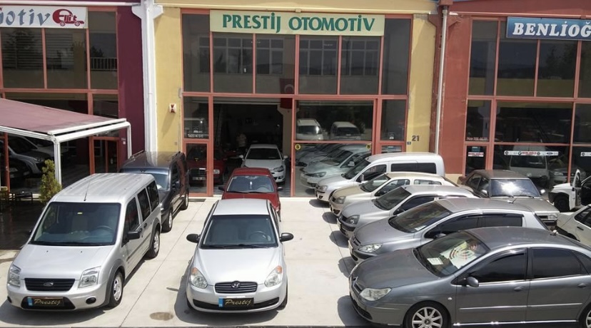 PRESTİJ MOTORS