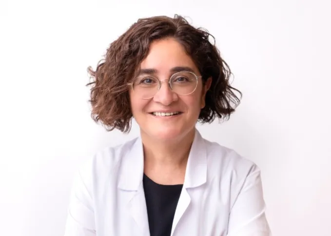 Prof. Dr. Esra Saygılı YILMAZ