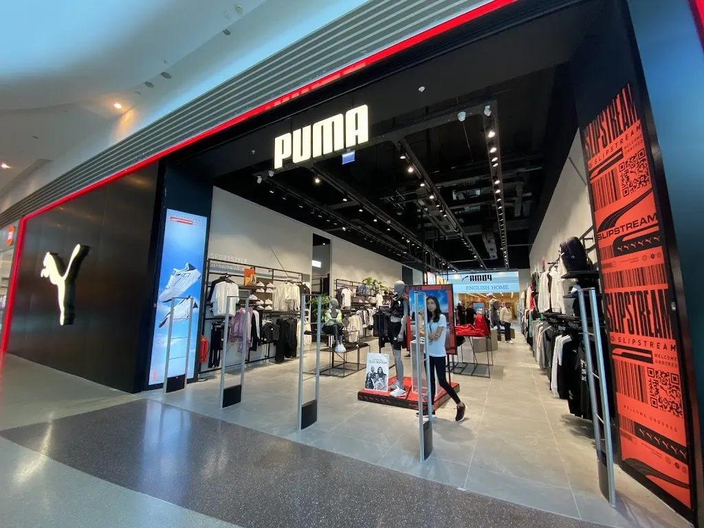 Puma Adana Optimum