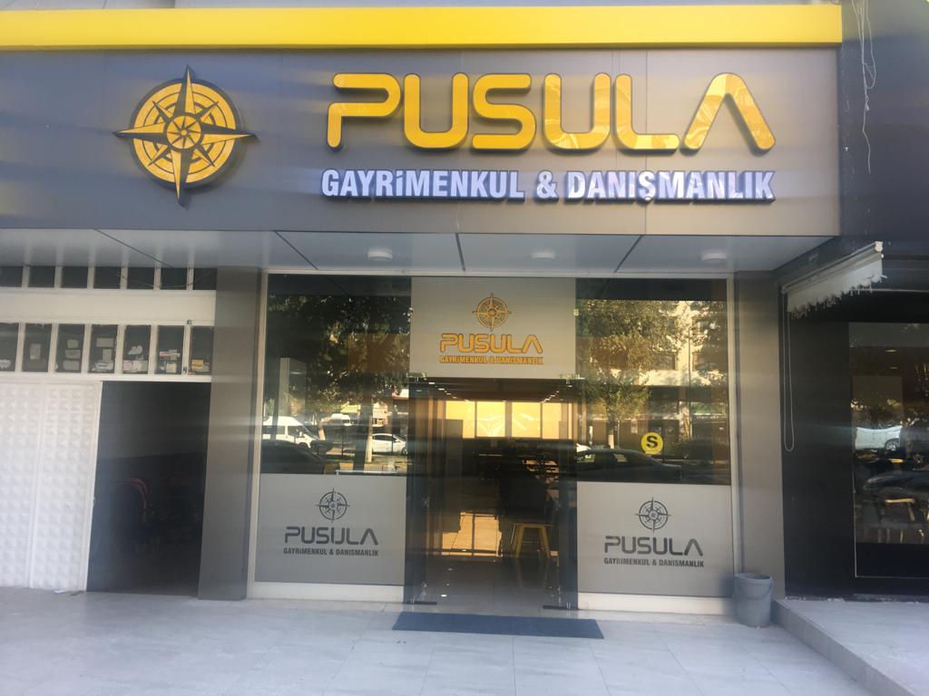 Pusula Gayrimenkul