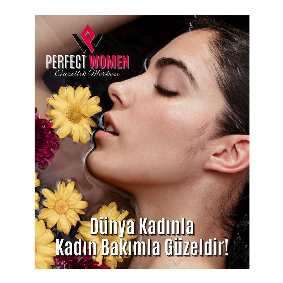 Pwrfect women