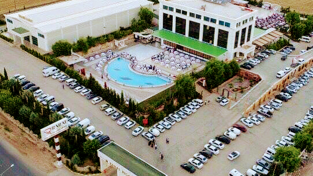 Rabat Resort Otel