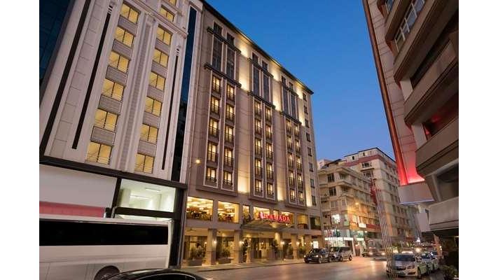 Ramada Hotel & Suites by Wyndham Adana