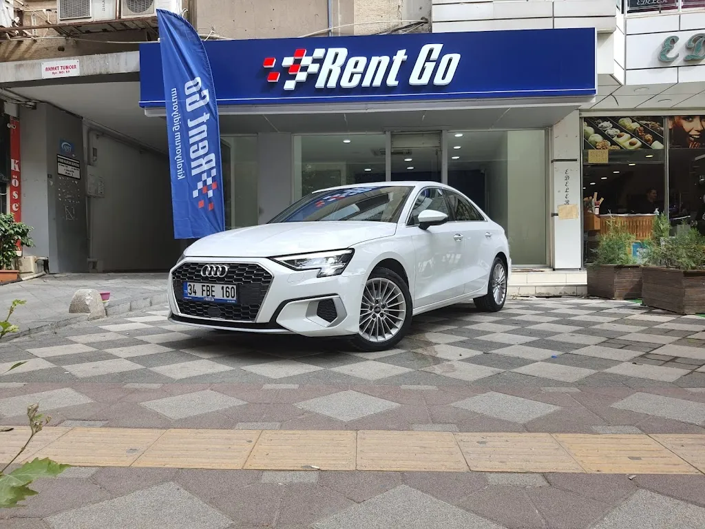 Rent Go Adana Şehir