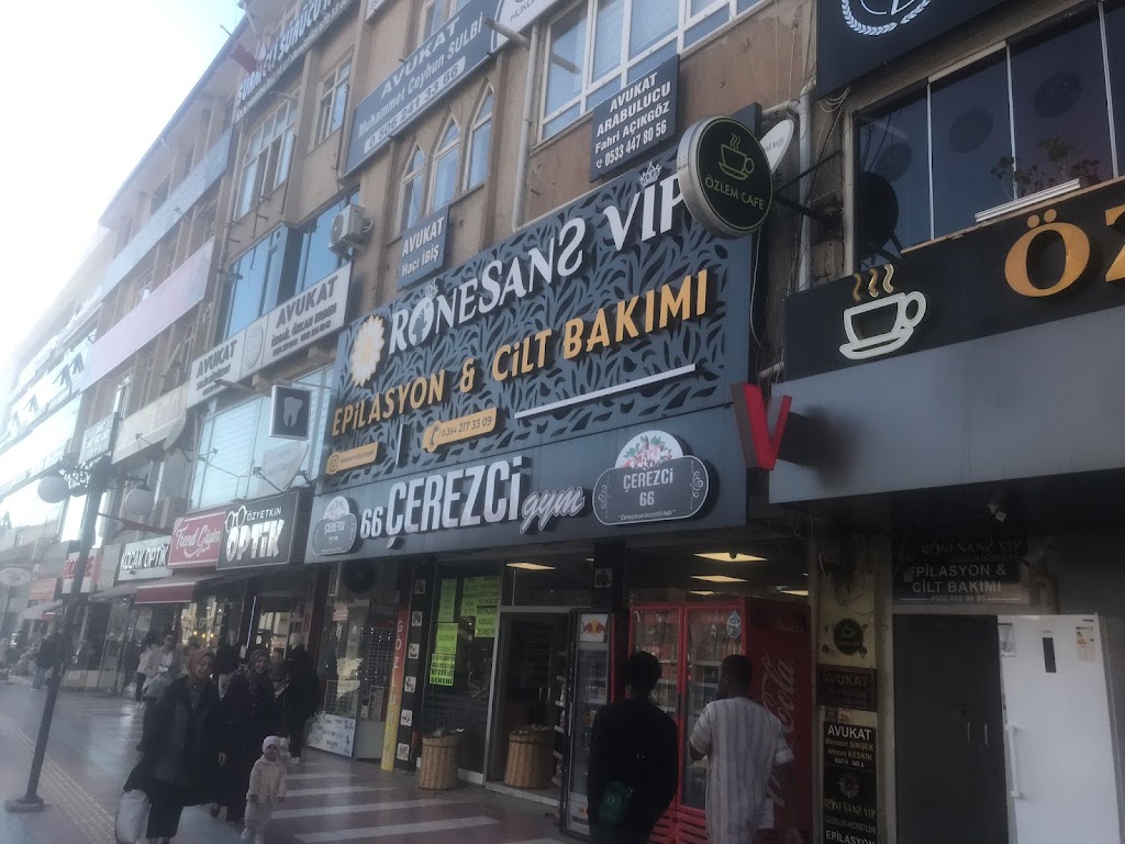 Rönesans Yozgat