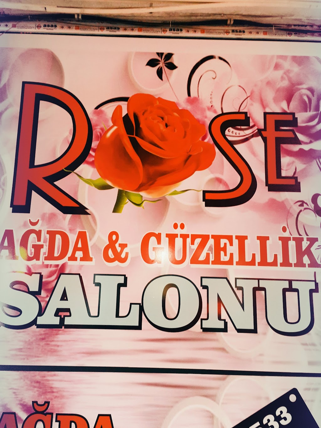 Rose Güzellik Salonu