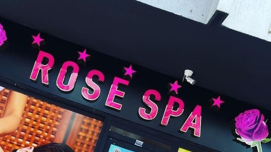 Rose Spa Adana Masaj Salonu