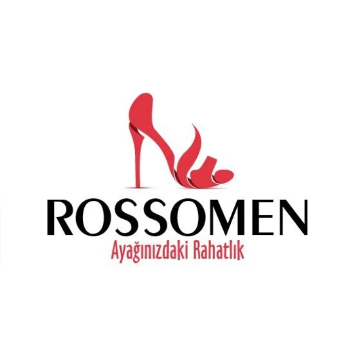 Rossomen ayakkabı