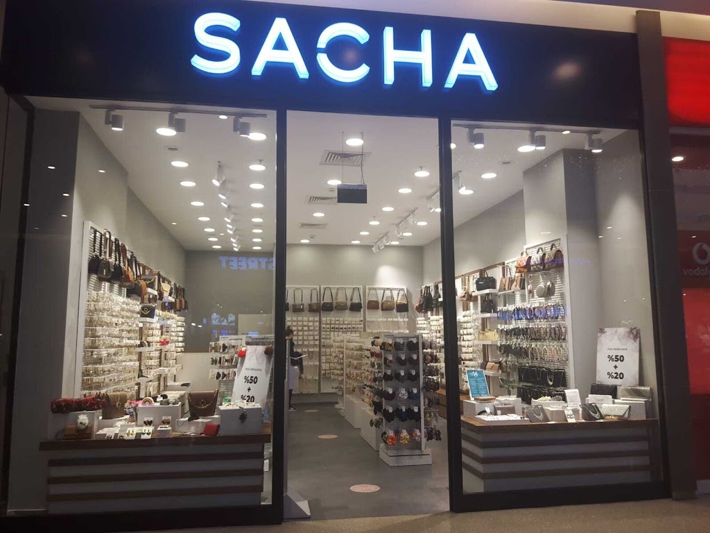 Sacha Store Adana Optimum AVM