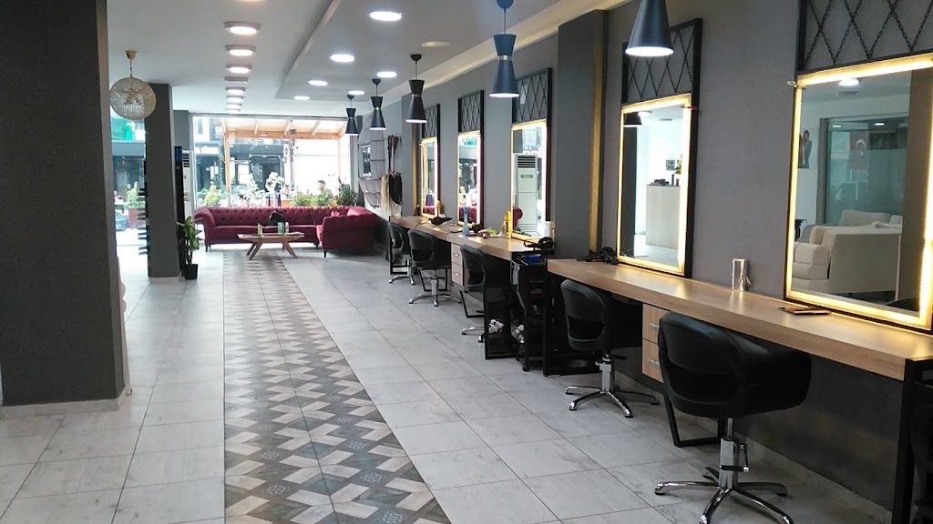 SALON ARTI Güzellik Her Kadının Artısıdır