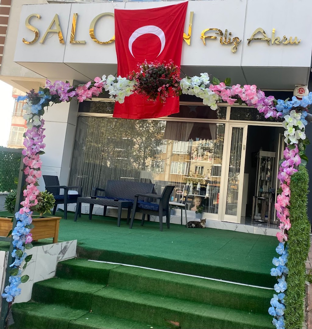 Salon Filiz Aksu