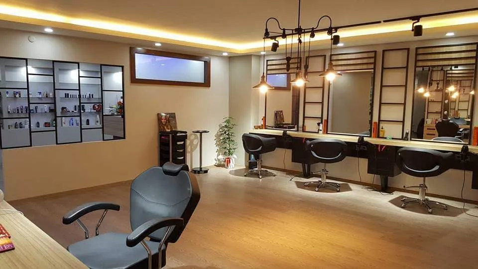 Salon FIRCHA