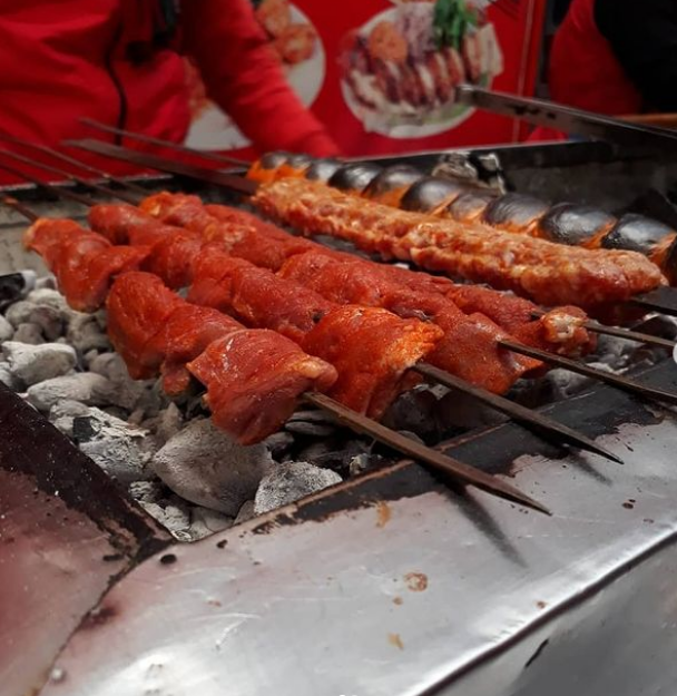 Şampiyon Kebab Adana