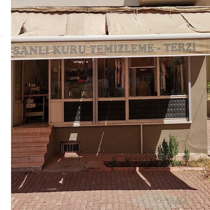 ŞANLI KURU TEMİZLEME