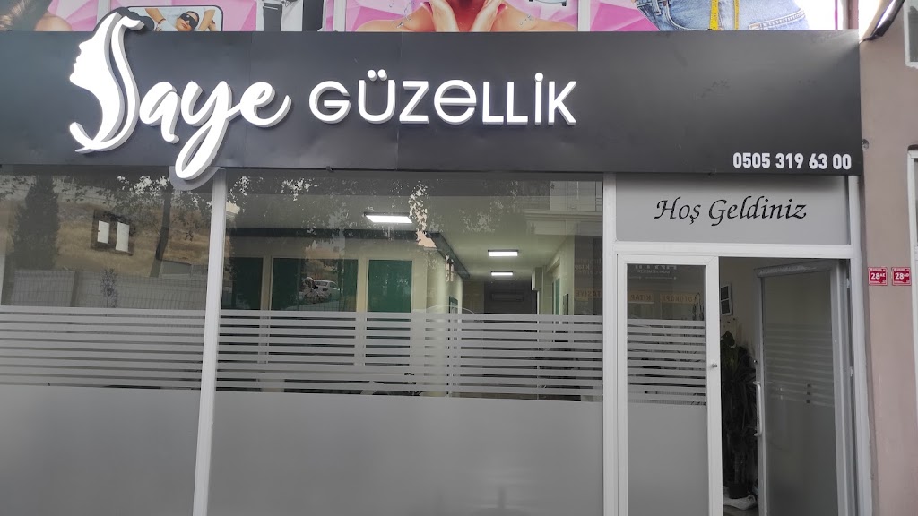 Saye Güzellik