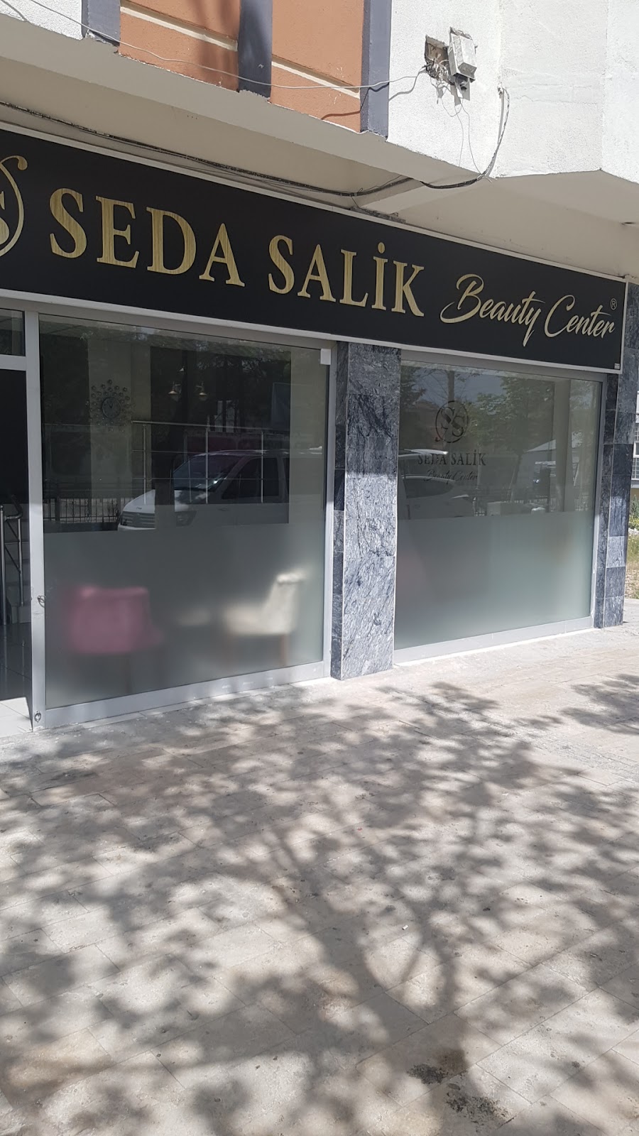 Seda salik beauty center