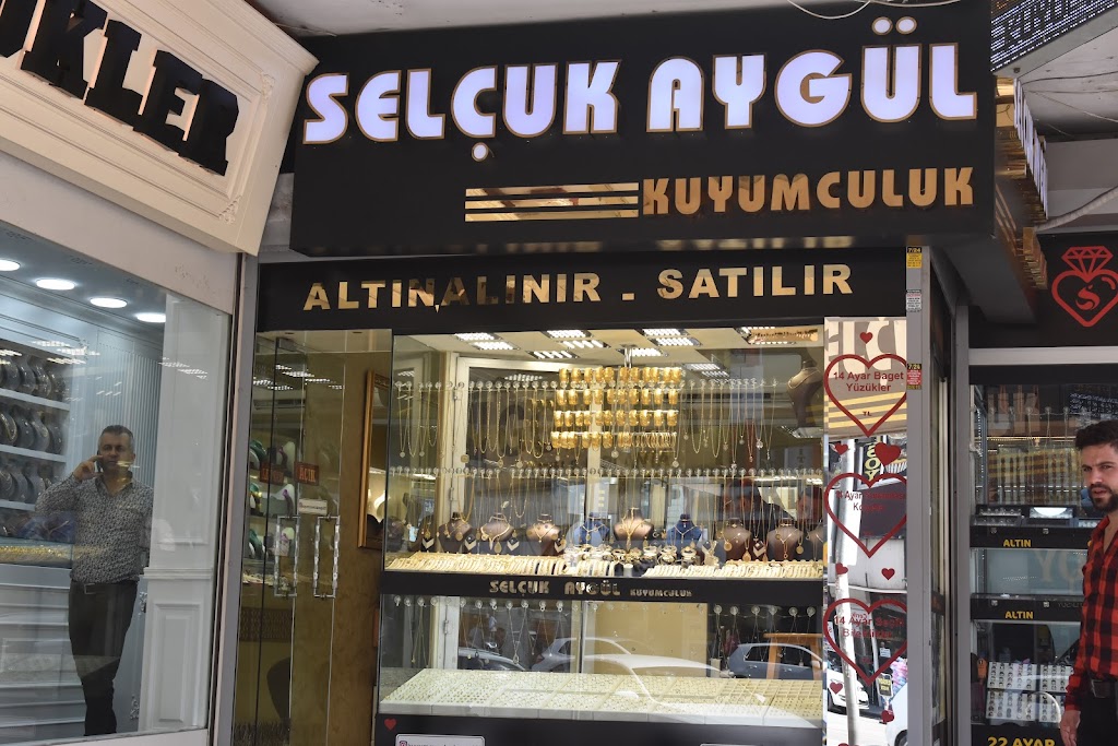 Selçuk Aygül Kuyumculuk