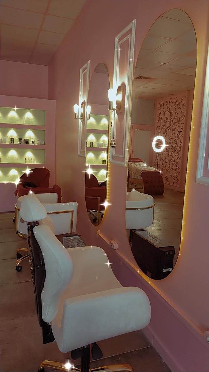 Selen Yalçınöz Beauty&Makeup Studio