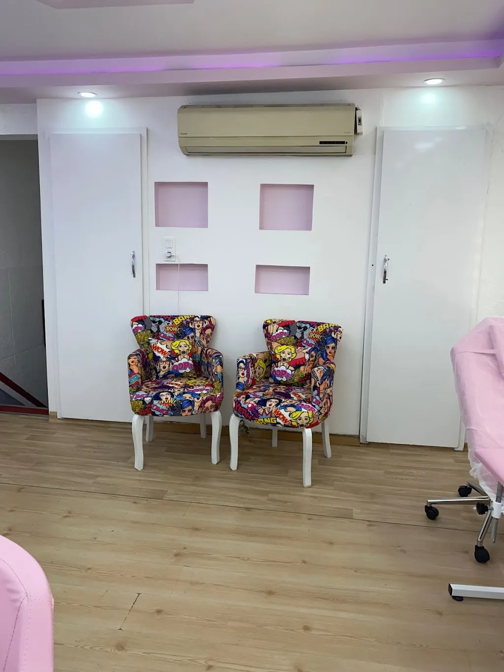 semra beauty salon