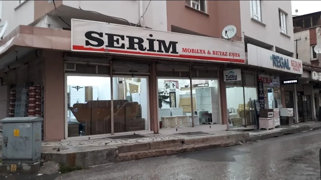 Serim Mobilya & Beyaz Eșya