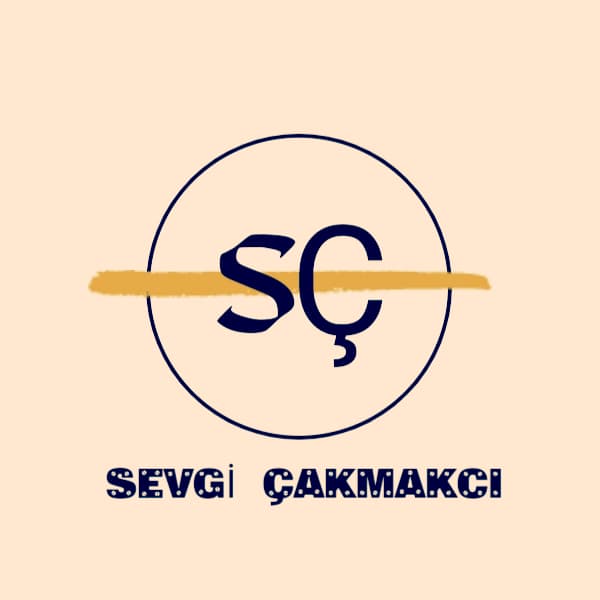 Sevgi çakmakcı Hair stylist