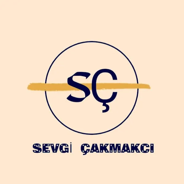 Sevgi çakmakcı Hair stylist