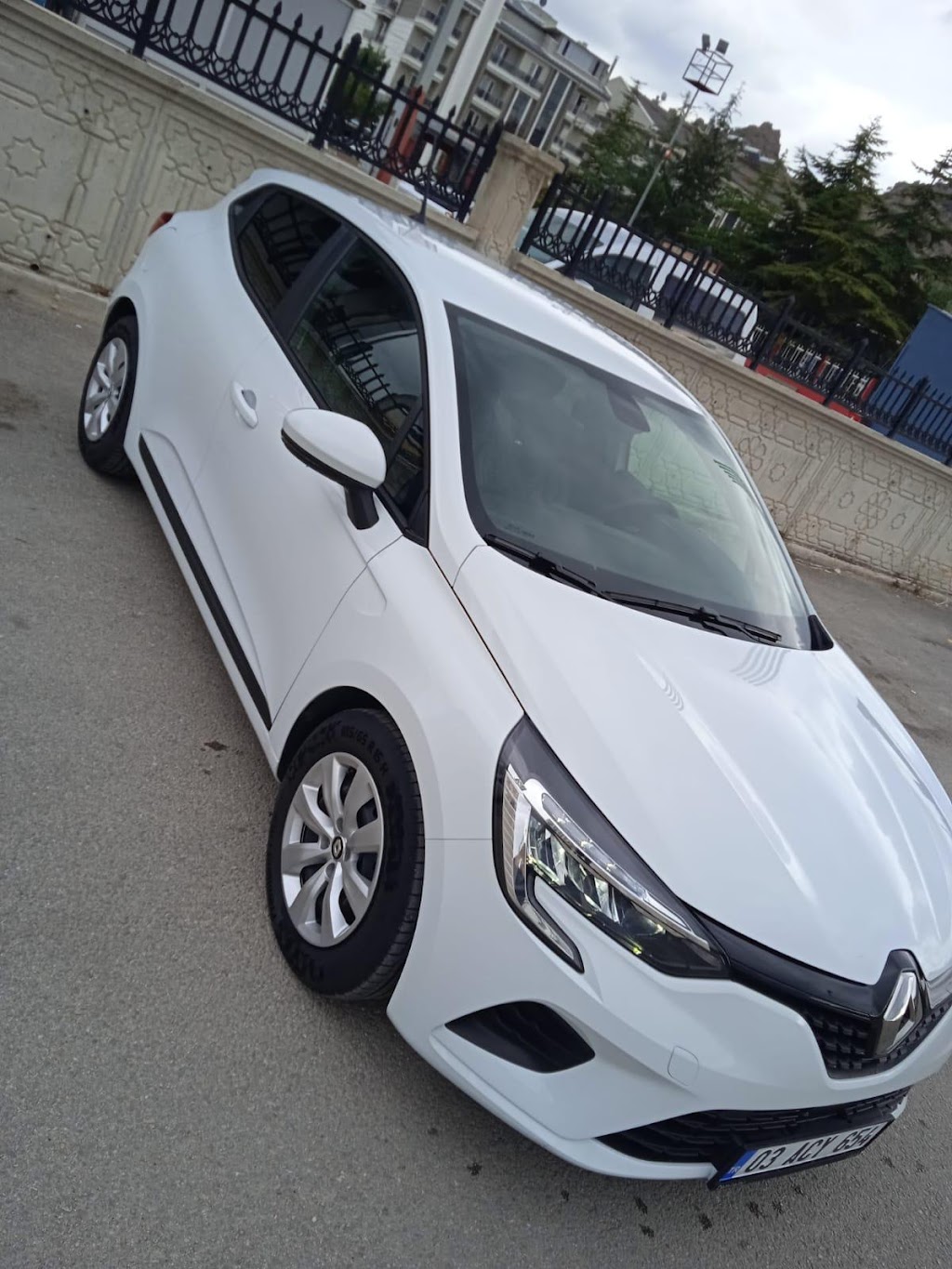 Shekil Rent A Car Emlak