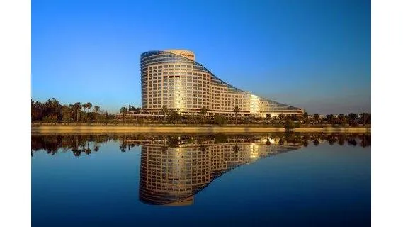 Sheraton Grand Adana Hotel