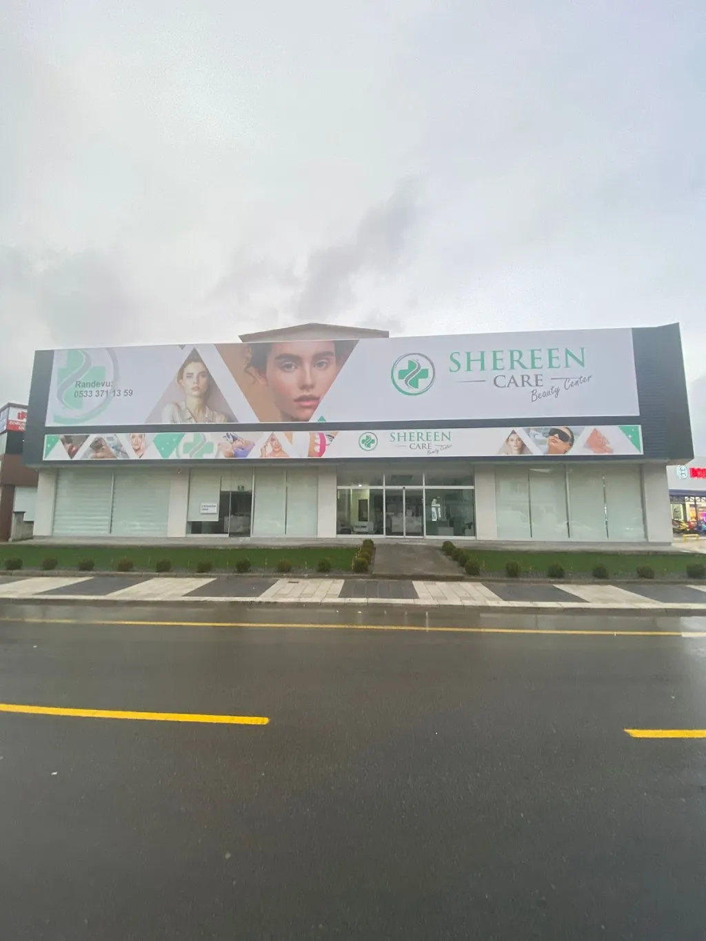 ShereenCare – Beauty Center