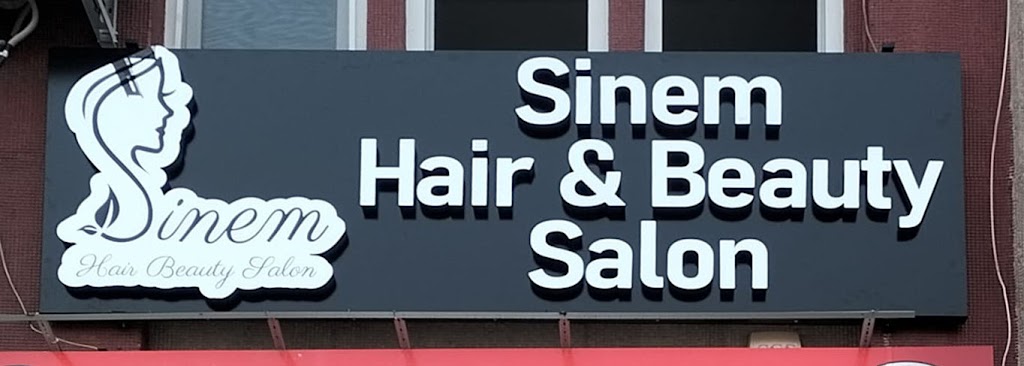 Sinem Hair Beauty Salon