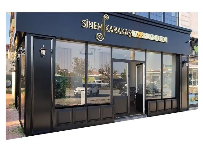 Sinem karakaş makeup studio serdivan