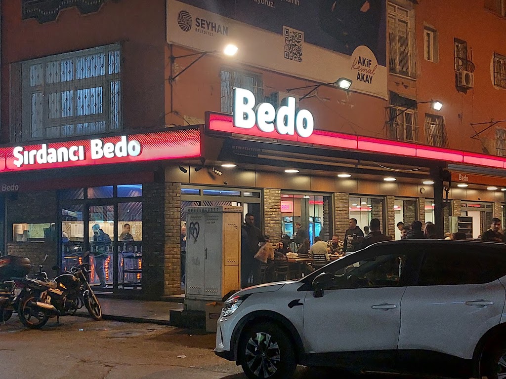 Şırdancı Bedo